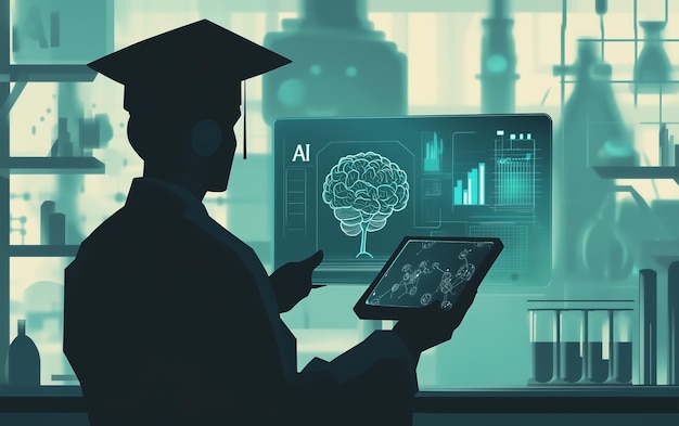 Institutional Learning Management (LMS)