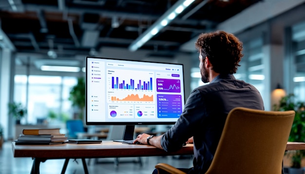 Hotel Management Platform